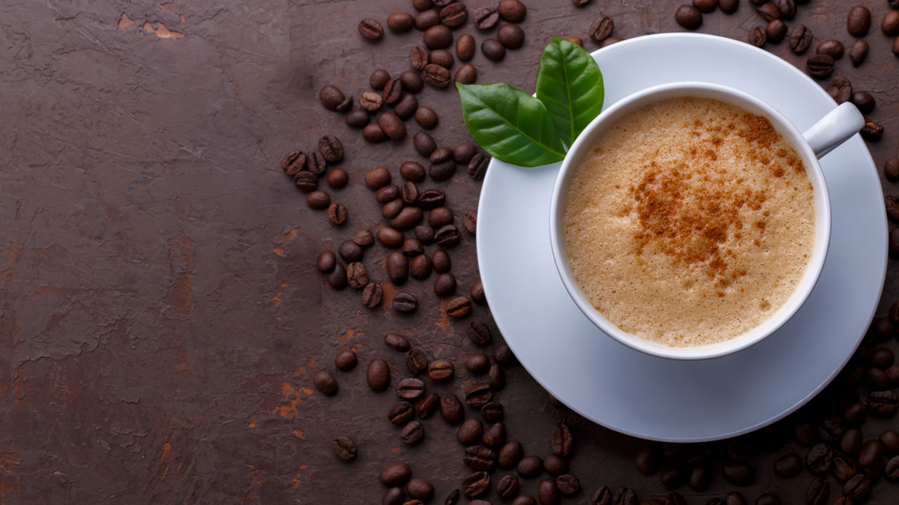 Kafe ali Kava? Zakaj v Sloveniji uporabljamo oboje?