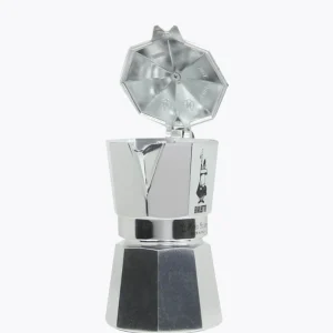 Bialetti Moka Express Kafetiera za 4 Skodelice