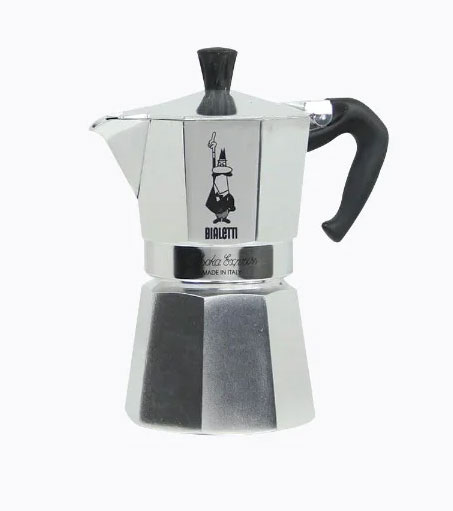 Bialetti Moka Express Kafetiera