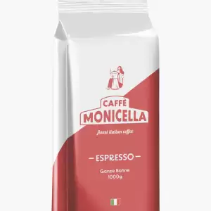 Caffè Monicella Espresso Kava