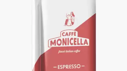 Caffè Monicella Espresso Kava