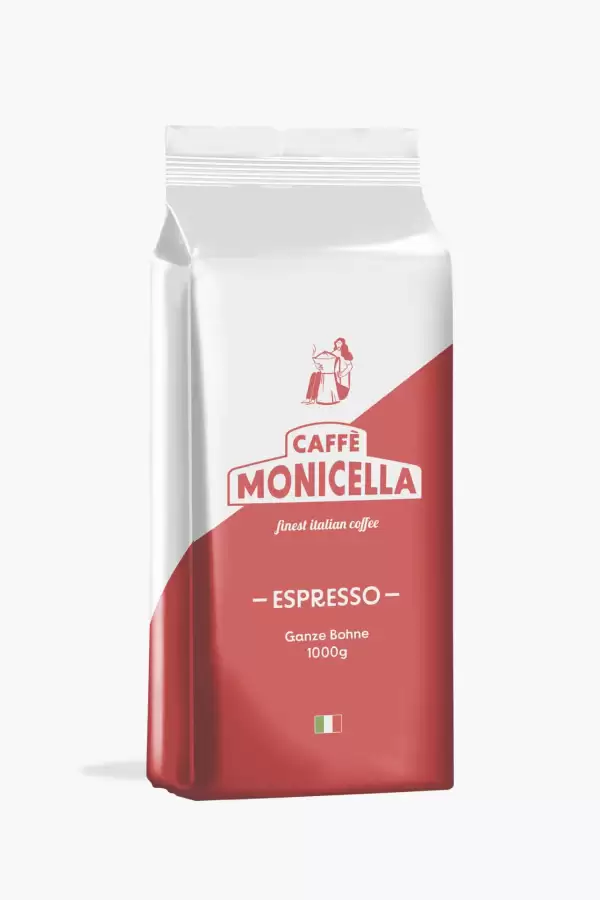 Caffè Monicella Espresso Kava