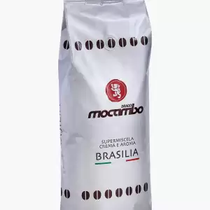 Drago Mocambo Brasilia 1KG kava v zrnju