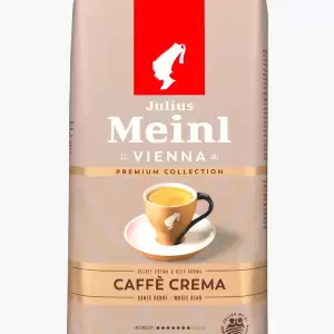 Julius Meinl Premium Collection Caffè Crema