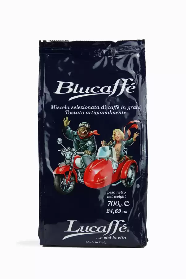 Lucaffé Blucaffé Kava 700G