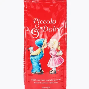 Lucaffé Piccolo & Dolce