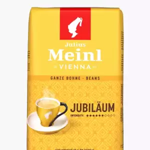 julius meinl jubilaeum 500g kava