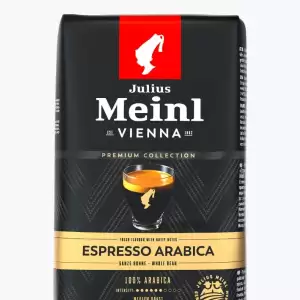 julius meinl premium collection espresso 500g