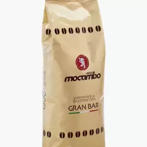 Drago Mocambo Gran Bar kava v zrnu 1kg