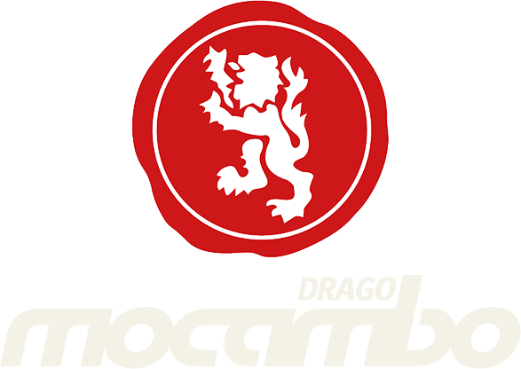 Drago Mocambo Kava Logo