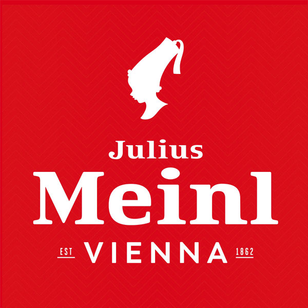 Julius Meinl Vienna Logo