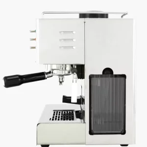 Quick Mill Pegaso Poliert
