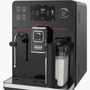 Gaggia Accademia 2022 kavni aparat za podjetja