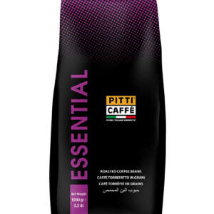 Pitti Caffè Essential 1KG Kave