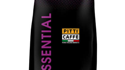 Pitti Caffè Essential 1KG Kave