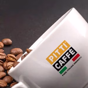 Pitti Caffe Skodelica za Kavo