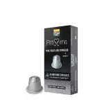 Pitti Caffè Pure Brazilian Nespresso Kapsule 10 paket