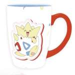 Pokémon Togepi Skodelica za Kavo Čaj Kakav[400ml]