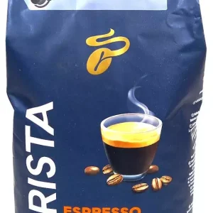Tchibo Barista Espresso Kava v Zrnu 1kg