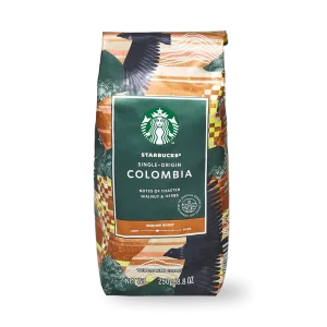 Starbucks Single Origin Colombia